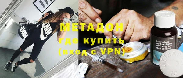хмурый Алексин